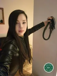 Escorts Dublin, Ireland Mistress Asian Lily