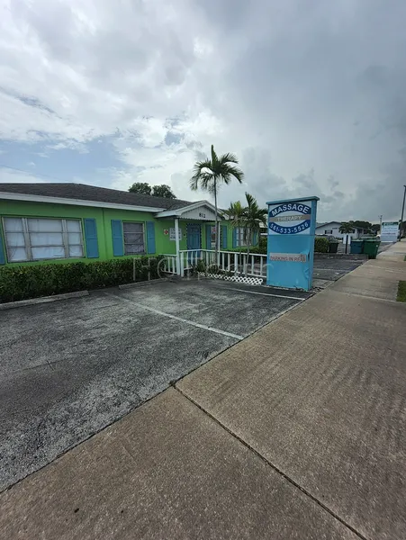 Massage Parlors Lake Worth, Florida Ocean Massage