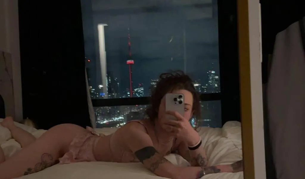 Escorts Greater Sudbury, Ontario Sara