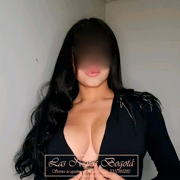 Escorts Cartagena, Colombia SAMANTHA LAS NENAS CARTAGENA