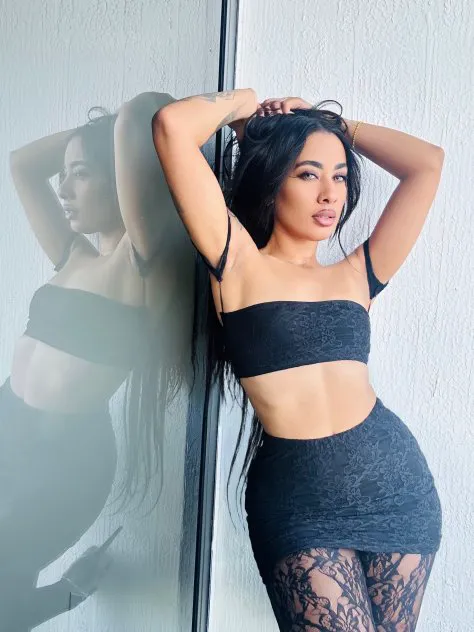 Escorts Miami, Florida Chaina