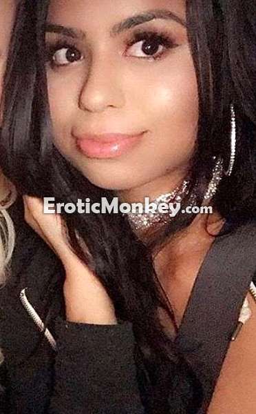 Escorts San Diego, California Valeria