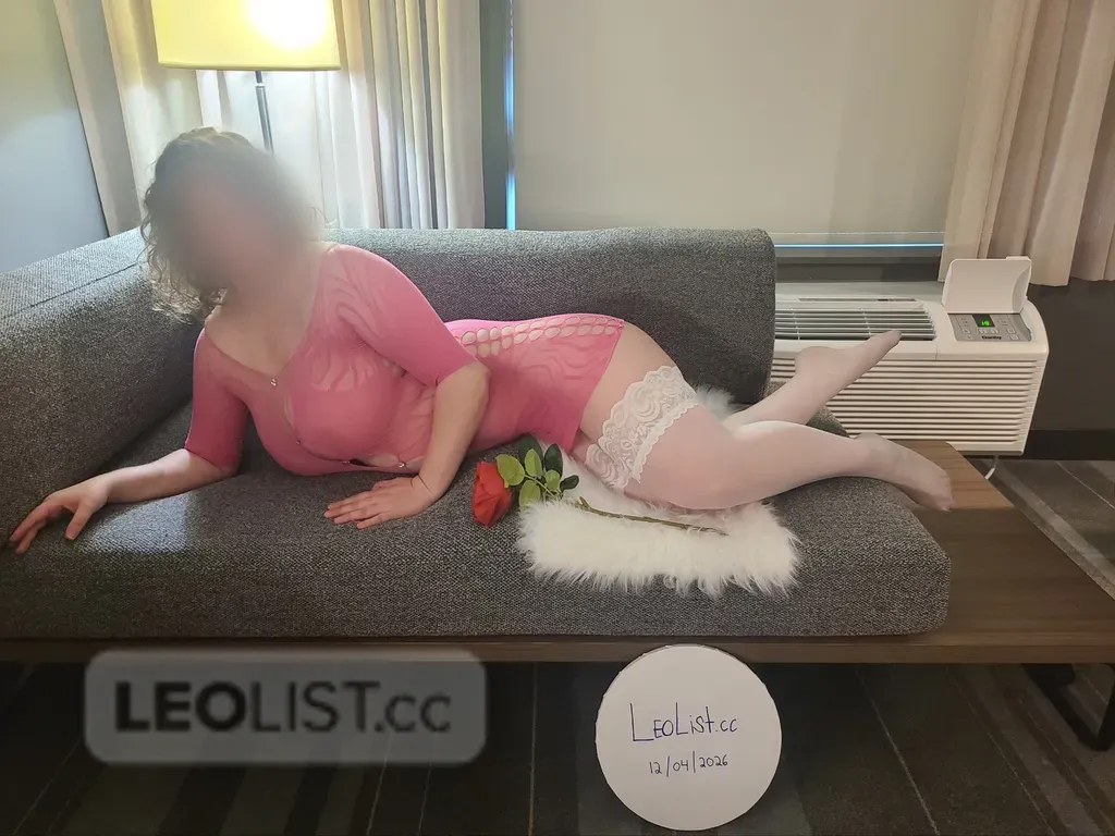 Escorts Richmond Hill, Ontario Nurse On Duty!
