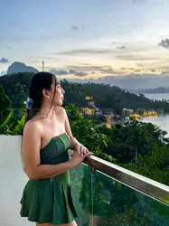 Escorts Puerto Princesa, Philippines Raffy Porquez