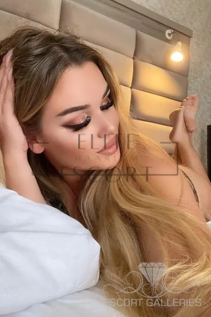 Escorts Amstelveen, Netherlands Ciara