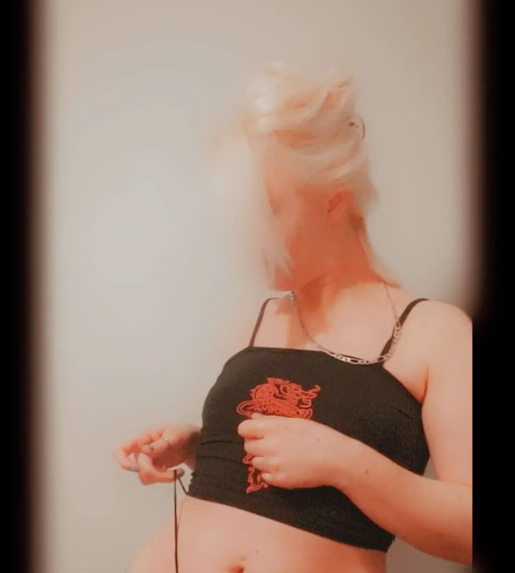 Escorts Sarnia, Ontario Alexis (Lexi)