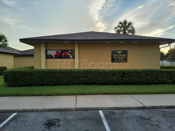 Massage Parlors Lakeland, Florida Chinese Massage Spa