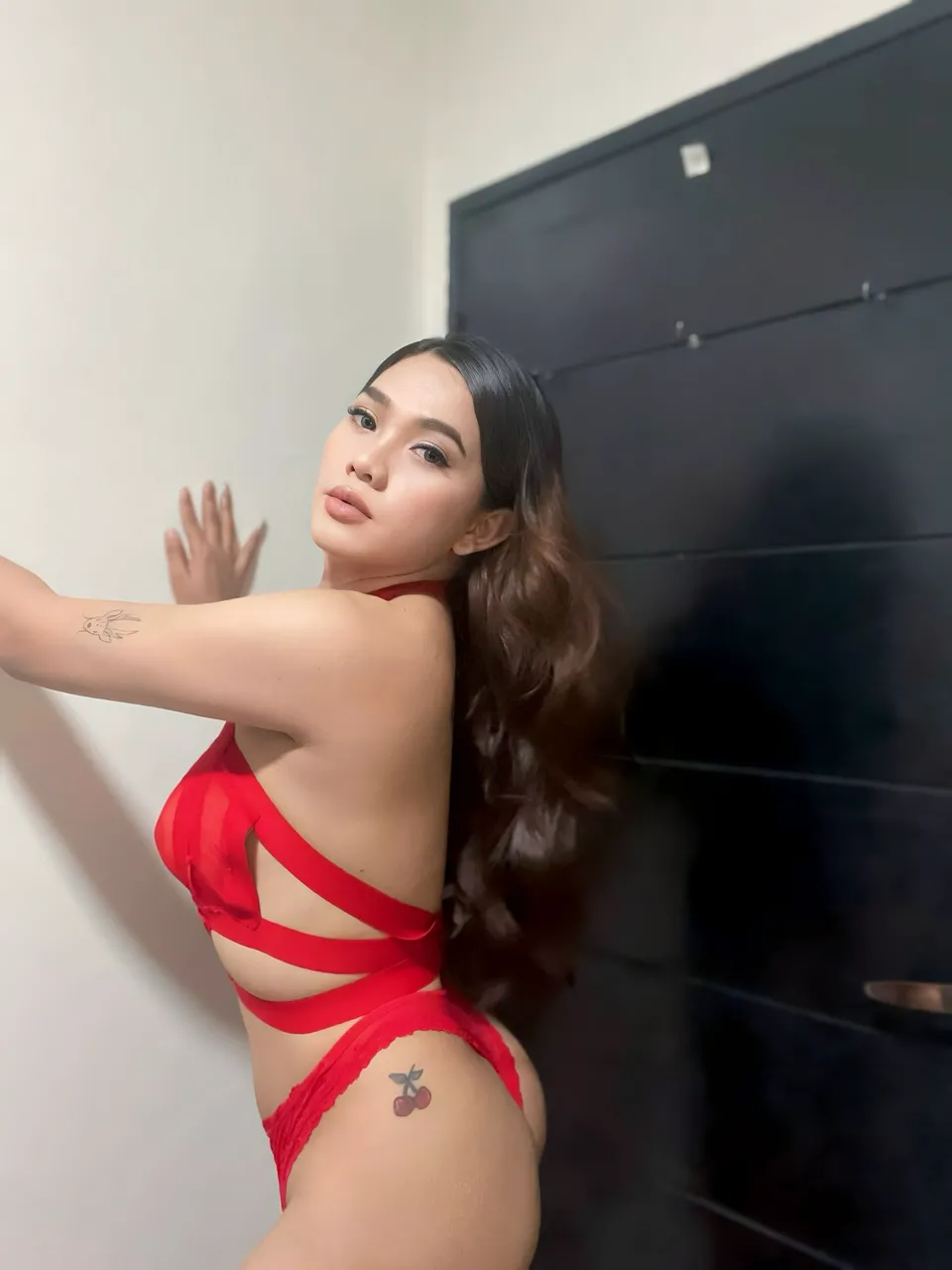 Escorts Makati City, Philippines BriannaTSdominant