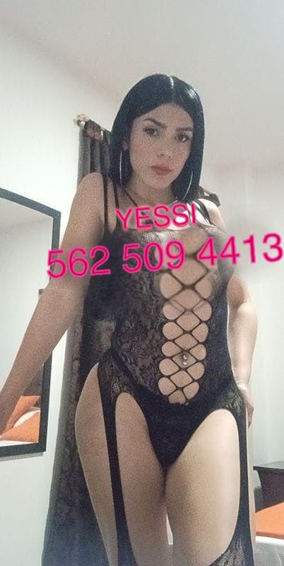 Escorts Chicago, Illinois Jessy