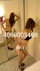 Escorts Mountain View, California cici7890