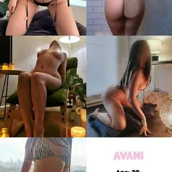 Escorts Australia Nu Massages
