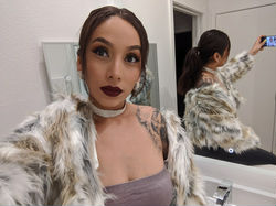 Escorts Las Vegas, Nevada SafiyahLv