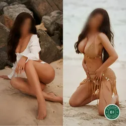 Escorts Dublin, Ireland Nataly Massage