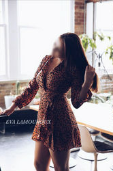 Escorts Cincinnati, Ohio Evalmrx