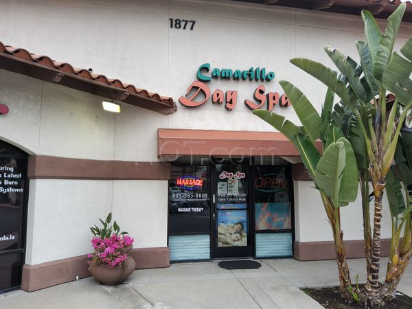 Massage Parlors Camarillo, California Camarillo Day Spa
