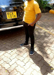 Escorts Nairobi, Kenya Vinnie Bbc