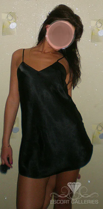 Escorts Sofia, Bulgaria Sasha