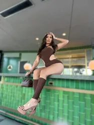 Escorts Long Beach, California Persian Pornstar