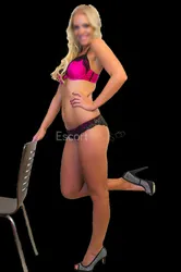 Escorts Australia Olivia