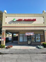 Overland Park, Kansas Joy Massage