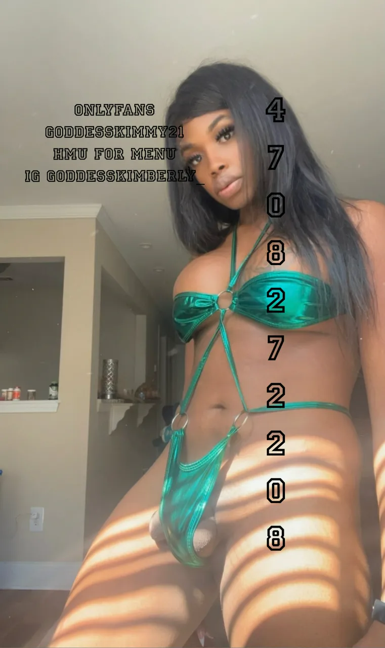 Escorts Atlanta, Georgia ✨Princess Kimmy  🍯