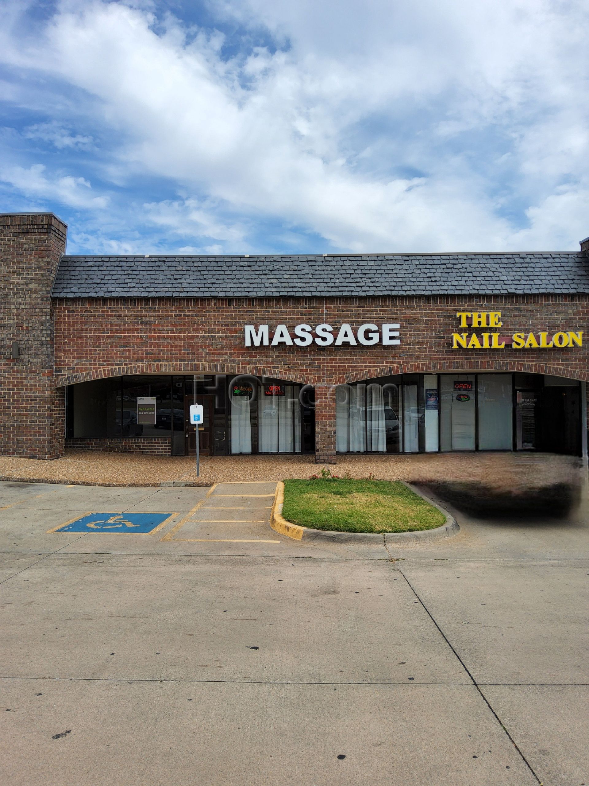 Oklahoma City, Oklahoma Pearl of Orient Body & Foot Massage