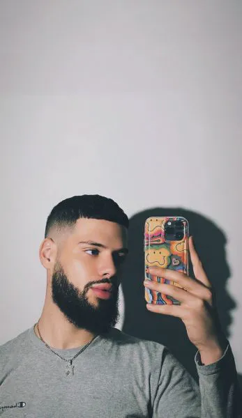 Escorts Jersey City, New Jersey XavierBlake