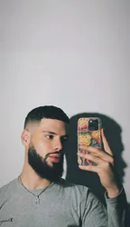 Escorts Jersey City, New Jersey XavierBlake