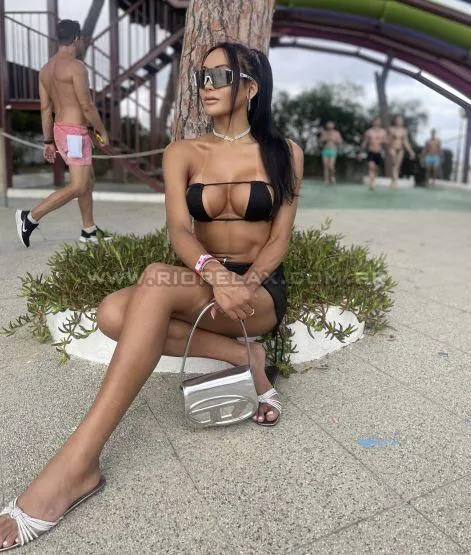 Escorts Rio de Janeiro, Brazil Luana Andrade