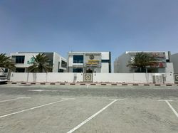 Ajman City, United Arab Emirates Seven Star Massage & Relaxation Center