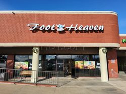 Massage Parlors Round Rock, Texas Foot Heaven Round Rock