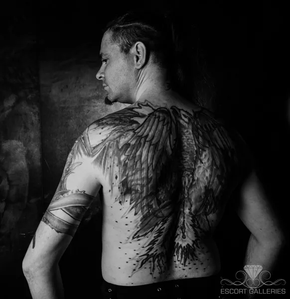 Escorts Erfurt, Germany Kylar