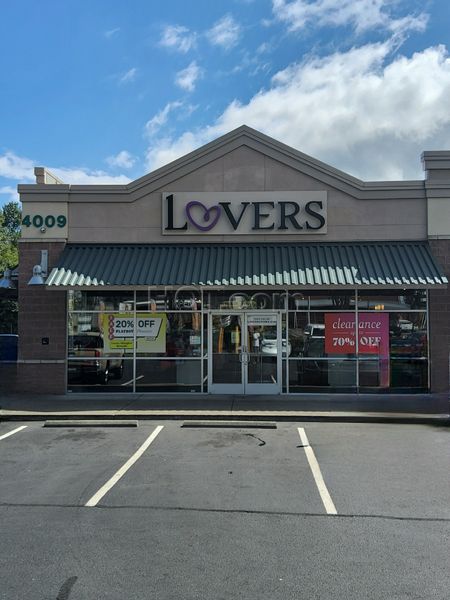 Sex Shops Puyallup, Washington Lovers