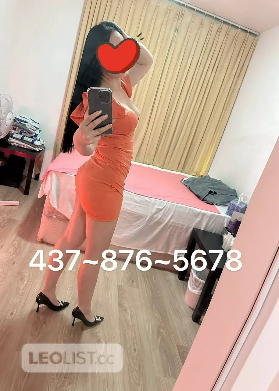 Escorts Mississauga, Ontario Ruby, 437~876~5678