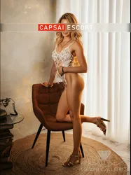 Escorts Hamburg, Germany Ekaterina Capsai