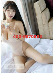 Escorts Edmonton, Alberta Edmonton*New Young 19 YrOld Busty & Sexy Asian🅶🅵🅴Low Restric