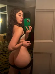 Escorts Greater Sudbury, Ontario Anna Wilson