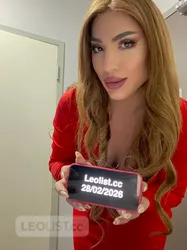Escorts Toronto, Ontario Nisren نسرين