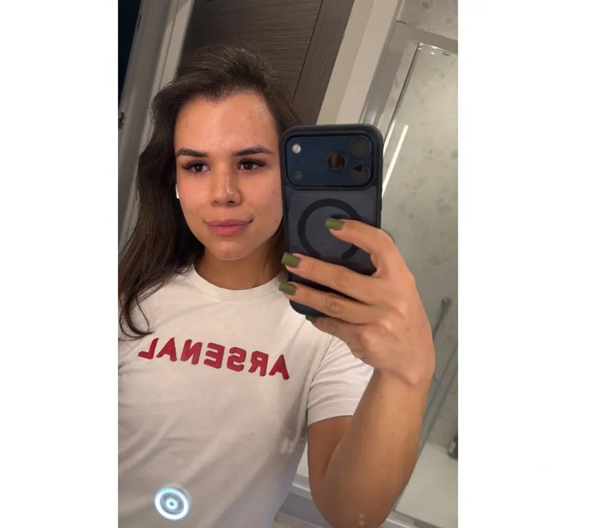 Escorts Brentwood, England Sexy Curves From Brazil 🇧🇷 The Best Full Service