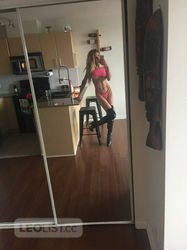 Escorts Vancouver, British Columbia carmen ♡♡♡ littlespinn3r freaky