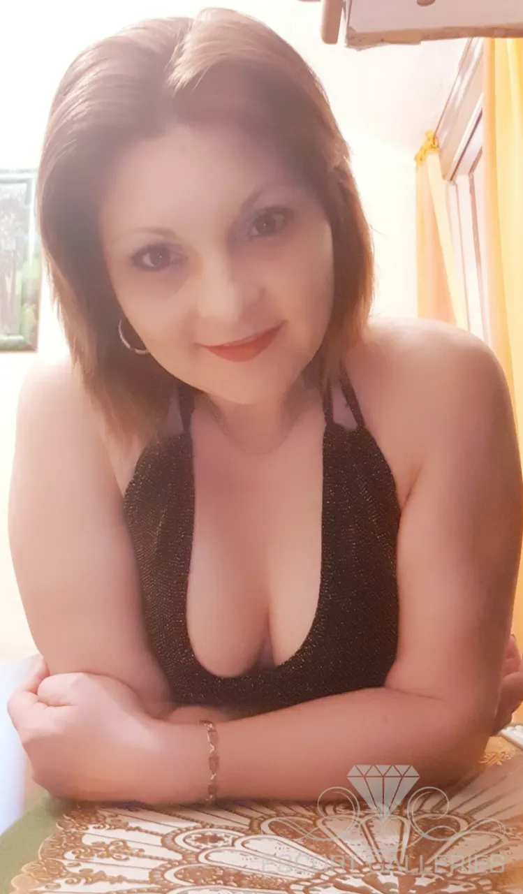 Escorts Milan, Italy Silvia