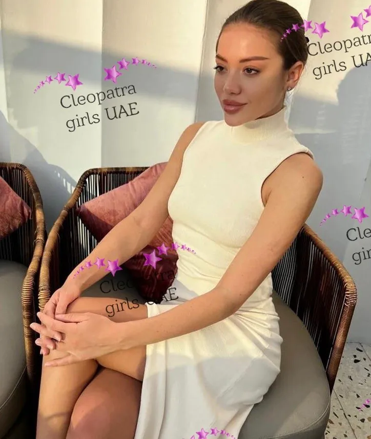 Escorts Abu Dhabi, United Arab Emirates SALMA BEAUTIFUL CHARMING LADY