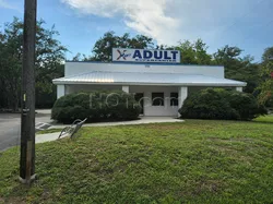 Gainesville, Florida X-Mart Adult Supercenter