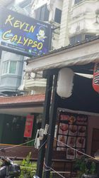 Beer Bar / Go-Go Bar Ban Karon, Thailand Kevin Calypso