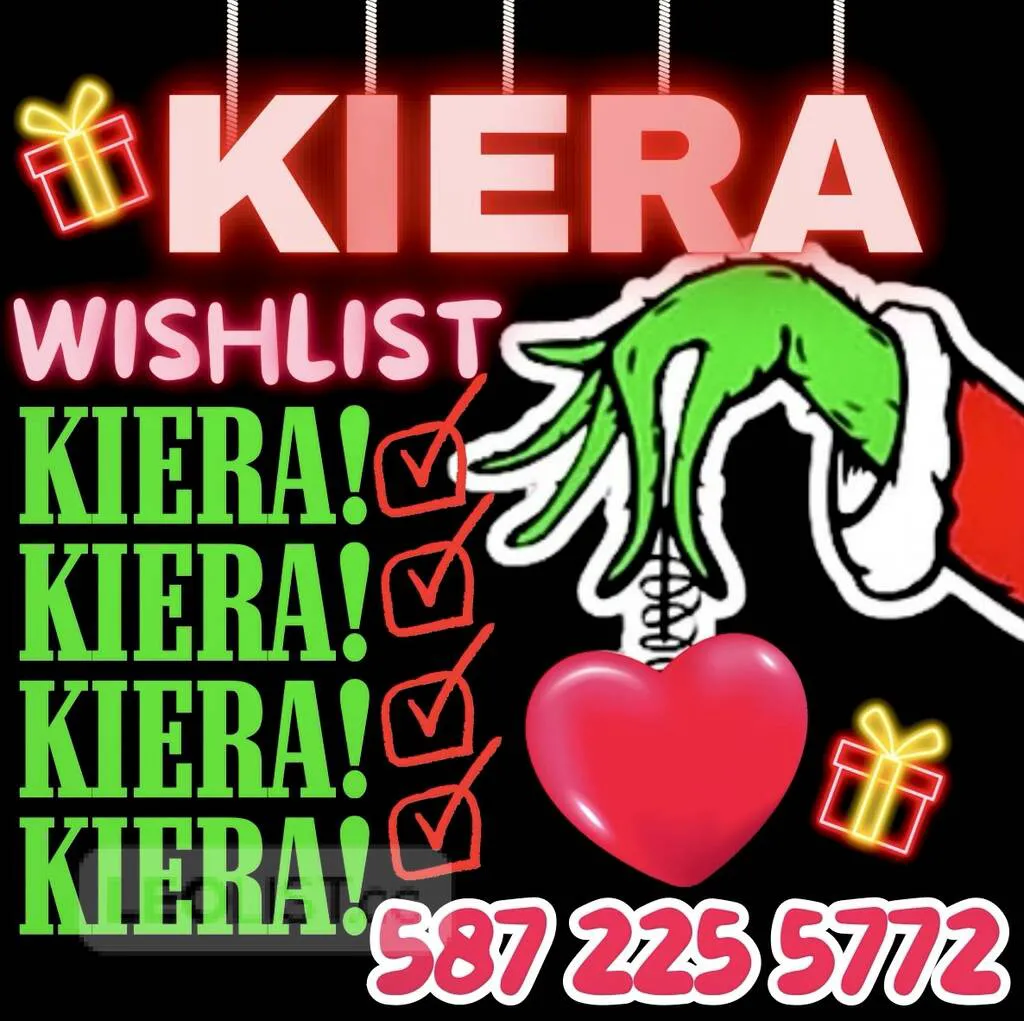 Escorts Calgary, Alberta DELISH INDEPENDENT- KIERA