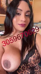 Escorts Miami, Florida Alexa sexi🇲🇽