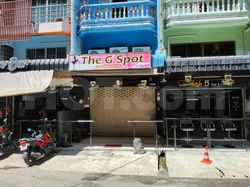 Pattaya, Thailand The G Spot