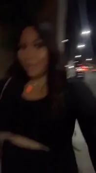 Chrishell Foxx video 1