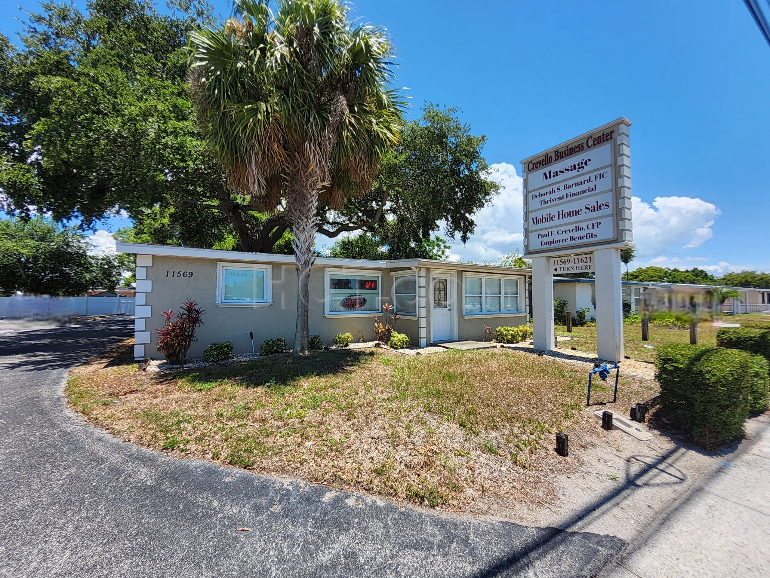 Largo, Florida Quality Massage