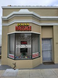 Beverly Hills, California Golden Massage